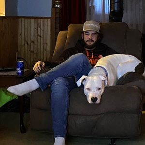 Meet your Posher, Rj